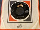 1955 Elvis Presley THATS ALL RIGHT Blue Moon Of Kentucky RCA #47-6380 1S/1S VG++
