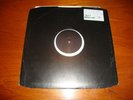 Rare NEW MODEL ARMY – No Rest For The Wicked VINYL LP Album TEST PRESSING Black