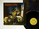 MARILLION SCRIPT FOR A JESTER'S TEAR EMI EMS-81584 JAPAN VINYL LP