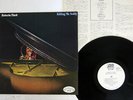 ROBERTA FLACK KILLING ME SOFTLY ATLANTIC P-8373A JAPAN PROMO VINYL LP