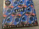 Steel Wheels Live Blue & Orange Vinyl The Rolling Stones Record 2020 New Sealed