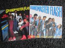 Grandmaster Flash The Source und They said it couldn't be done