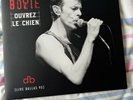 David Bowie - Ouvrez Le Chien Live Dallas 95 Brilliant BLA - 12” Double Vinyl LP