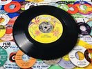 VELVET HAMMER * HAPPY *EX* WIGAN CASINO NORTHERN SOUL ️