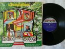 The Temptations - Psychedelic Shack - Vinyl, LP, Stereo - Motown, M5-164V1 - US
