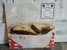 Ty Segall Fudge Sandwich 2018 US Orange wax - Sealed New - Vinyl Record LP Album