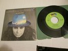1980 RARE I LOREDANA BERTE 45 + PS In Alto Mare 1980 VINYL EXCELLENT
