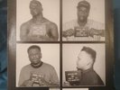 The Geto Boys -The Geto Boys vinyl LP, 1990 FIRST PRESSING DEF 24306