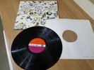 LED ZEPPELIN III 3 A5/B5 1st Red/Plum PETER GRANT SO MOTE/ DO WHAT THOU WILT VGC