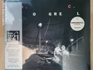 Fontaines DC Dogrel HMV Centenary 1921 Ltd Edition Clear Vinyl No41 +Obi Sealed