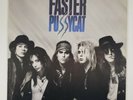 Faster Pussycat Vinyl 12