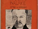 Amadou Balake HAYAFAM Salsa Tipica Africana TOP Dancefloor Latin Clean LISTEN