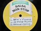 Fontaniel Ultra RARE Cameroon Afro Latin SEXY SALSA DANCEFLOOR LISTEN