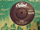 ELLA MAE MORSE  I'm Gone / Sway Me  UK ORIGINAL Capital CL 14760