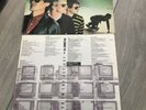 the lambrettas-beat boys in the jet age vinyl/mod revival