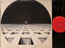 Blue Oyster Cult S/T Debut Vinyl LP Columbia 1st Press Cities on Flame Rock Roll
