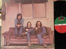 Crosby Stills Nash CSN Vinyl LP Atlantic SD 8229 1st Press Suite Judy Blue Eyes