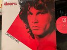 The Doors Greatest Hits Vinyl LP Elektra 5E-515 Light My Fire Riders on Storm EX