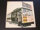 Thelonious Monk Thelonious Alone In San Francisco RLP 1158 Stereo Black Label LP