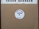Susan Cadogan - Sexy Suzy - LP UK 1975 Lee Perry Production Upsetter UP121 VG/Ex