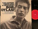 Bob Dylan The Times They Are A-Changin' Vinyl LP Columbia With God On Our Side