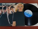 BLONDIE Self-Titled X Offender SDebbie Harry Chrysalis NM Rip Her to Shreds