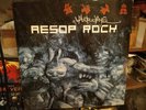 Aesop Rock ,- Labour Days (vinyl) original pressing. Defjux.
