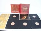 Lord of the Rings The Fellowship of the Ring The Complete Recordings Vinyl