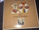 SEALED Best Of Peter Paul Mary 10 Years Together ROCK 12” LP VINYL RECORD 1970