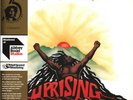Bob Marley & The Wailers ‎– Uprising : Tuff Gong –00602435082240 SEALED VINYL LP