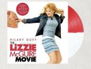 The Lizzie McGuire Movie Soundtrack (Limited Red & White) Vinyl - Hilary Duff