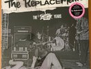 THE REPLACEMENTS The Twin Tone Years RHINO 2015  4LPs  LE 1290/8000 STILL SEALED