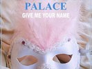 Buckingham Palace  ‎– Give Me Your Name Rare 12