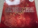 little angels jam 12” viynl record