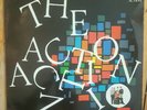 Tha Action - The Ultimate Action.Vinyl Album.