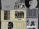 BRATS Pre Mercyful Fate 1980 PUNK Lost Kids misfits ramones LP king diamond ozzy