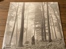 Taylor Swift “Folklore” In The Trees Deluxe Brown Double Vinyl LP Evermore Red