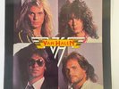 Van Halen Pretty Woman  Vampire Sisters Records 29583-1 US  Vinyl