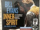 Bill Evans Inner Spirit 1979 Concert RSD 2022 Vinyl 2LP New