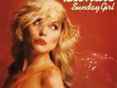 NEW Blondie – Sunday Girl-LP-RSD