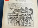 The Ensemble Al-Salaam - The Sojourner (1974) Funk Jazz Original Vinyl LP VG+/VG
