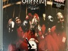 SlipKnot S/T Sealed 2022 Limited Edition Lemon Yellow Vinyl Nu-Metal *In-Hand*
