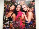 Little Mix - Between Us vinyl (with Signed 12