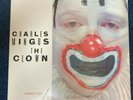 CHARLES MINGUS -The Clown Vinyl LP Atlantic 1260 JAPAN REISSUE Mono (1959) EX/EX