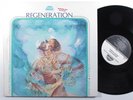STANLEY COWELL Regeneration STRATA-EAST LP VG++/VG+ promo gatefold g