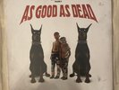 CITY MORGUE Volume 2 Good As Dead Denzel Curry - Vinyl Record LP - RSD NEW