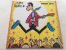 Rare the Toy Dolls Singles 83/84 Vinyl LP VOLM 20 original punk uk album Vintage
