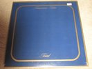 TOAD - TOMORROW BLUE - HARD / PROG ROCK - NEW LP