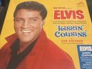 elvis kissin cousins