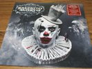 Saltatio Mortis - Zirkus/Zeitgeist - 2 LPs - Farbiges Vinyl